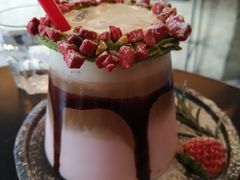 花环-BE NORMAL CAFE(霞溪路店)