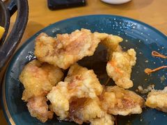 -鹤乡东北菜(崮山路店)