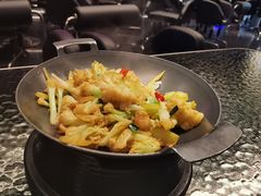 -桂花里·衢州菜·精酿餐吧(未来科技城万达广场店)