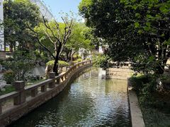 -苏州吴宫泛太平洋酒店