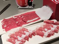 -海底捞火锅(高新活力汇店)
