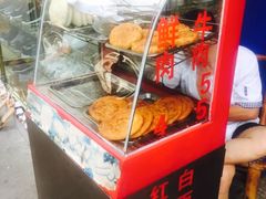 -甘记肥肠粉(马鞍北路店)