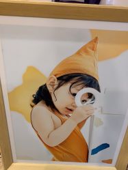 -小阿福儿童摄影(摩尔城店)