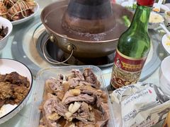 -好运来农家菜(吉林路店)