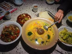 -回水镇·江湖川菜(恒大新城店)