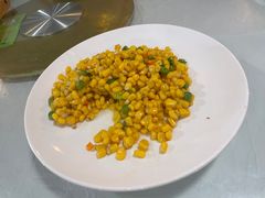 -闻道食府烙饼卷带鱼(原车耳营店原大觉寺店)