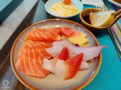 -菲住布渴酒店自助餐厅(阿里巴巴西溪园区店)