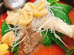 -元堂脊骨土豆汤(明洞2号店)