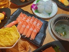 -尚海豆捞(乐虹坊店)