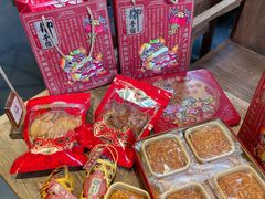-御手信(古港店)