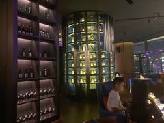 -长沙北辰洲际酒店-SKY 27酒廊