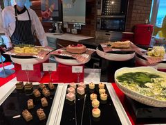 -The COOK·厨餐厅·自助餐(浦东嘉里大酒店)