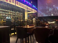 -MARU玛露音乐餐厅(大学路店)