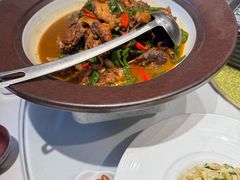 -江南小菜(东辰御龙湾店)