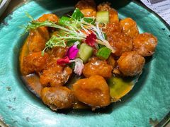 酸甜南乳骨-粤·向群饭店(龙津东路总店)