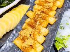 -吴记老锅底麻辣火锅(福州路店)