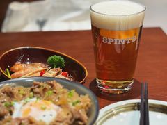 -8PINTS八品脱·日料·烧鸟·精酿小酒馆(莘庄店)
