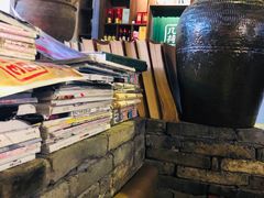 -几荷·恰似故人来(秀水广场店)