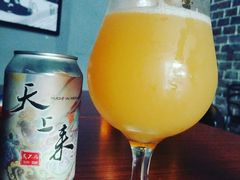 -虚荣精酿酒屋(五羊店)