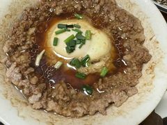 -玲燕蒸菜馆(江东路店)