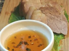 -Dombe豚(黑猪肉街店)