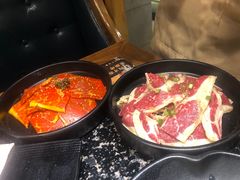 -九田家黑牛烤肉料理(珠江摩尔店)