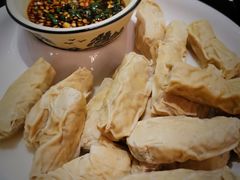 -金潮排档·金牙齿排档(广场西路店)