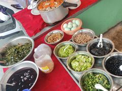 -车头老二大排档(金城步行街店)