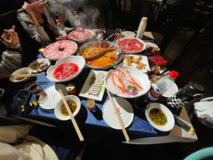 -蜀大侠·侠客印象(园林博物馆店)