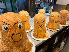 -楼上大排档·顺德菜·粥水·鱼生(苗栗路店)