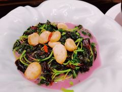 -富力万达嘉华酒店-品珍中餐厅(水果湖店)