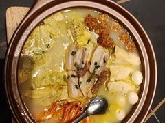 -同庆楼(华强吾悦广场店)