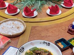 -彭厨(玉荣庄店)
