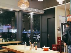 大堂-回民餐厅(红旗路店)