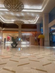 -无锡君来洲际酒店·宴会厅