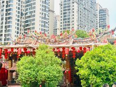 -晋江五店市传统文化旅游区