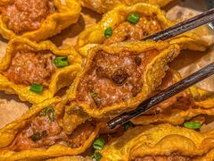 -叁拾壹克饺子·东北菜(国贸店)