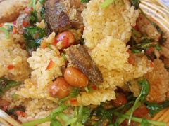 小毛鱼锅巴-尚岛私房菜(西方巷店)