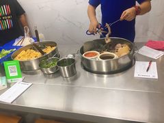 -化州颜勇牛腩(深圳总店)