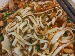 -易裕和·长沙米粉(竹塘西路店)