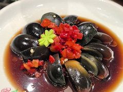 -小秦淮·南京土菜(新亭西路店)