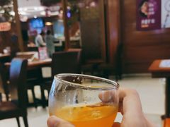 -东方饺子王(大屯路店)