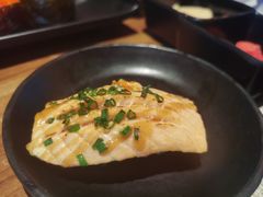 -昊·来了寿司(双楠2店)