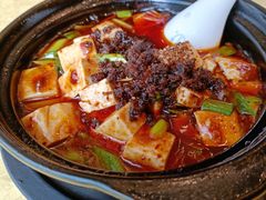 -陈麻婆豆腐(春熙店)