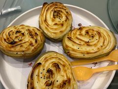 -牡丹宴·正宗洛阳菜·水席(国家牡丹园店)