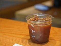 -O.P.S. CAFE