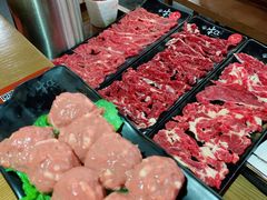 -牛a潮汕鲜牛肉粿条(天河北店)