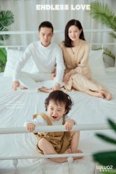 点击看大图 -小阿福儿童摄影(华中智谷店)