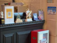 -逃脱反斗城沉浸剧情密室(北京路店)