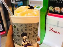 -7mall美食潮地标